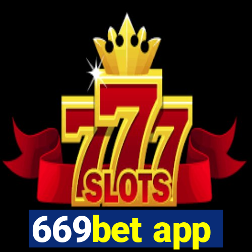 669bet app